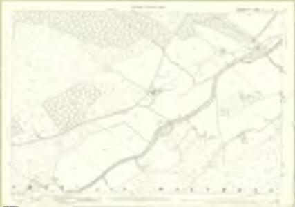 Inverness-shire - Mainland, Sheet  005.14 - 25 Inch Map