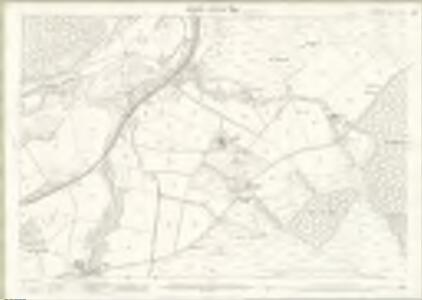 Elginshire, Sheet  031.01 - 25 Inch Map