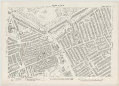 London VII.39 - OS London Town Plan