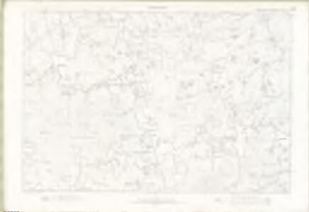 Ross and Cromarty - Isle of Lewis Sheet XXXI - OS 6 Inch map