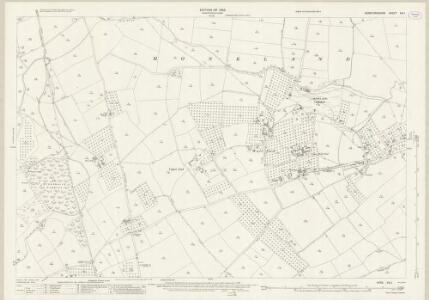 Herefordshire XIX.1 (includes: Eardisland; Monkland; Stretford) - 25 Inch Map