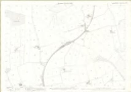 Aberdeenshire, Sheet  056.05 - 25 Inch Map