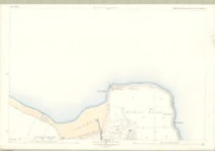 Orkney, Sheet LXXXIX.12 (Evie) - OS 25 Inch map