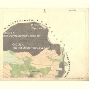 Rappetschlag - c6437-1-002 - Kaiserpflichtexemplar der Landkarten des stabilen Katasters