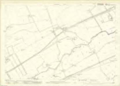 Edinburghshire, Sheet  010.07 - 25 Inch Map