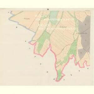Stollan - c7355-1-003 - Kaiserpflichtexemplar der Landkarten des stabilen Katasters