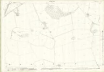 Fifeshire, Sheet  007.07 - 25 Inch Map