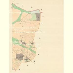 Nikollowitz - m1787-1-002 - Kaiserpflichtexemplar der Landkarten des stabilen Katasters