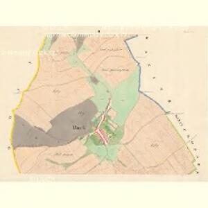 Buck - m0285-1-002 - Kaiserpflichtexemplar der Landkarten des stabilen Katasters