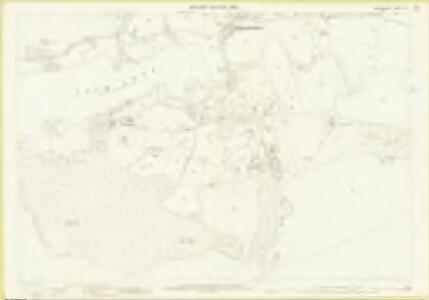 Perth and Clackmannanshire, Sheet  104.01 - 25 Inch Map