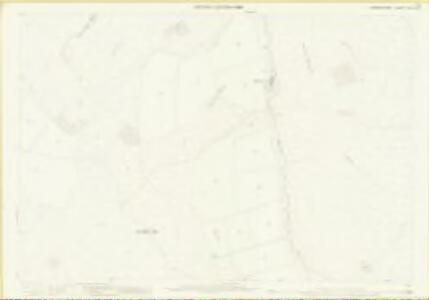 Roxburghshire, Sheet  017.05 - 25 Inch Map