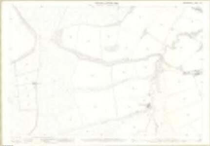 Berwickshire, Sheet  010.13 - 25 Inch Map