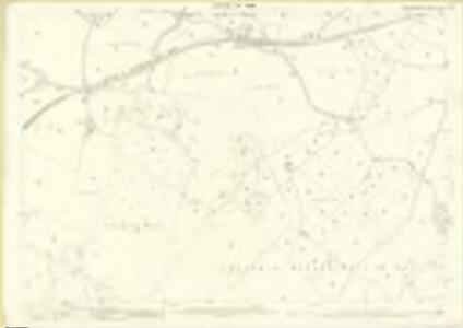 Wigtownshire, Sheet  022.02 - 25 Inch Map