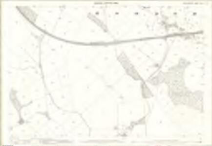 Dumfriesshire, Sheet  057.03 - 25 Inch Map