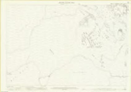 Ross-shire, Sheet  031.12 - 25 Inch Map