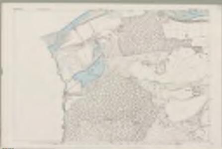 Aberdeen, Sheet XCIII.2 (Birse) - OS 25 Inch map