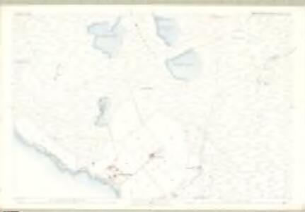 Shetland, Sheet LIII.10 - OS 25 Inch map