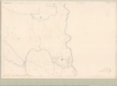 Ayr, Sheet LXVIII.9 (with inset LXVIII.5) (Colmonell) - OS 25 Inch map