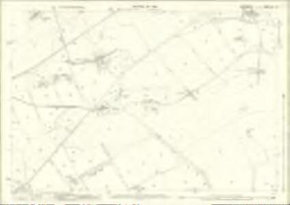 Lanarkshire, Sheet  004.13 - 25 Inch Map