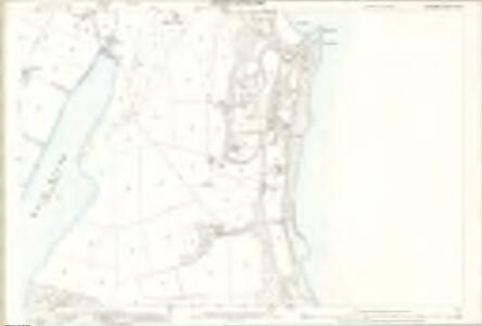 Buteshire, Sheet  204.11 - 25 Inch Map