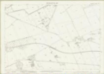 Forfarshire, Sheet  026.12 - 25 Inch Map