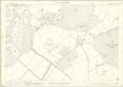 Elginshire, Sheet  011.09 - 25 Inch Map