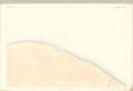 Inverness Mainland, Sheet Ia.15 (with extension 001A.16) - OS 25 Inch map