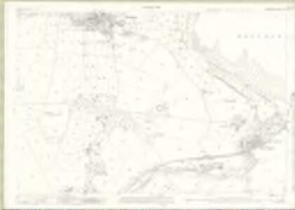 Banffshire, Sheet  004.11 - 25 Inch Map