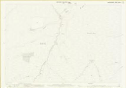 Roxburghshire, Sheet  033.14 - 25 Inch Map