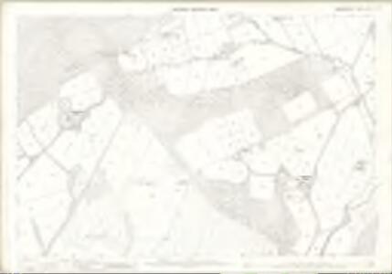 Aberdeenshire, Sheet  072.13 - 25 Inch Map