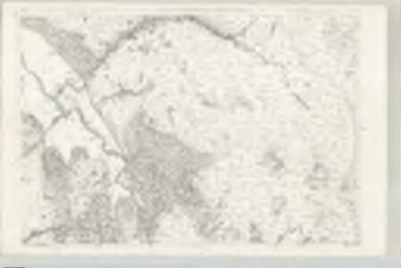 Argyll and Bute, Sheet CLXIV.5 (Kilmun) - OS 25 Inch map