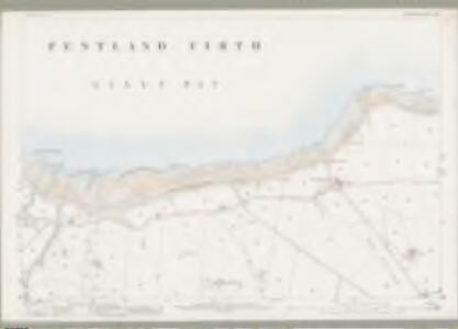 Caithness, Sheet II.16 (Combined) - OS 25 Inch map