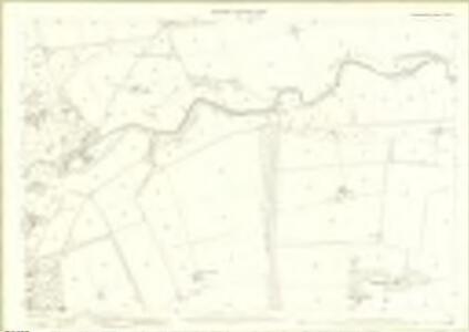 Forfarshire, Sheet  039.11 - 25 Inch Map