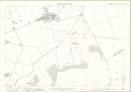 Aberdeenshire, Sheet  037.16 - 25 Inch Map