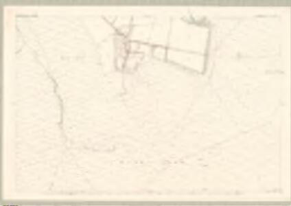 Lanark, Sheet XLVI.4 (Crawfordjohn) - OS 25 Inch map