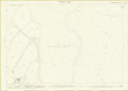 Peebles-shire, Sheet  008.15 - 25 Inch Map