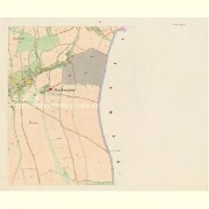 Bössig (Bezdekow) - c0154-1-004 - Kaiserpflichtexemplar der Landkarten des stabilen Katasters