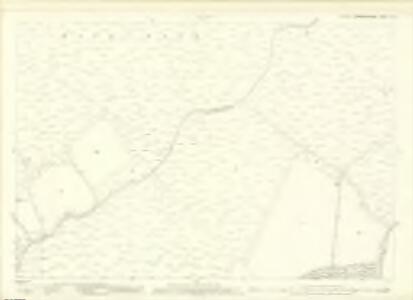 Edinburghshire, Sheet  015.15 - 25 Inch Map