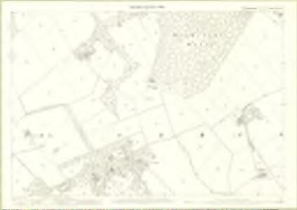 Kincardineshire, Sheet  027.15 - 25 Inch Map