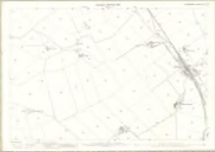 Aberdeenshire, Sheet  030.02 - 25 Inch Map