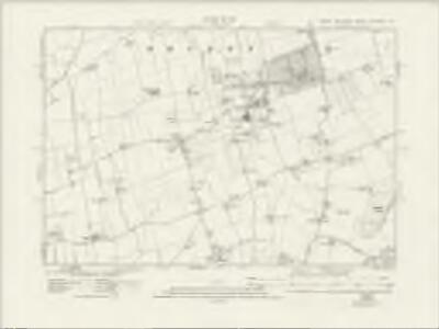 Essex nLXXXVIII.SE - OS Six-Inch Map
