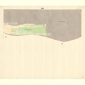 Stittna - m3061-1-013 - Kaiserpflichtexemplar der Landkarten des stabilen Katasters