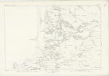 Inverness-shire (Hebrides), Sheet L - OS 6 Inch map