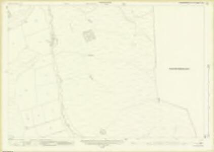 Roxburghshire, Sheet  n015.03 - 25 Inch Map