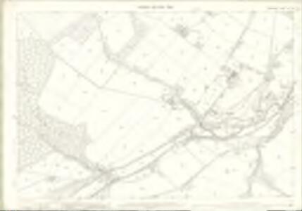 Banffshire, Sheet  019.15 - 25 Inch Map