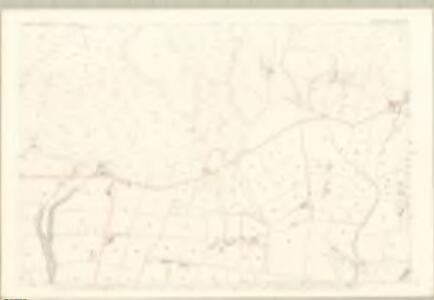 Argyll and Bute, Sheet CCLIX.3 (Kilmory (Island of Arran)) - OS 25 Inch map