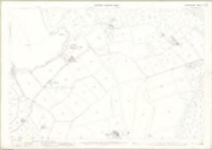 Aberdeenshire, Sheet  009.09 - 25 Inch Map