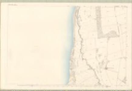 Argyll and Bute, Sheet CCIII.12 (North Bute) - OS 25 Inch map