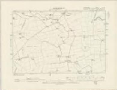 Cumberland Va.SE - OS Six-Inch Map
