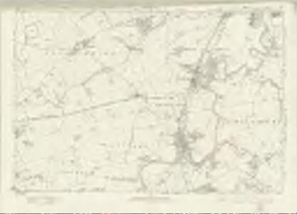 Durham LVI - OS Six-Inch Map